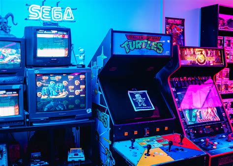 rancho buena suerte game room|Best video game arcades and game centres in Hong Kong.